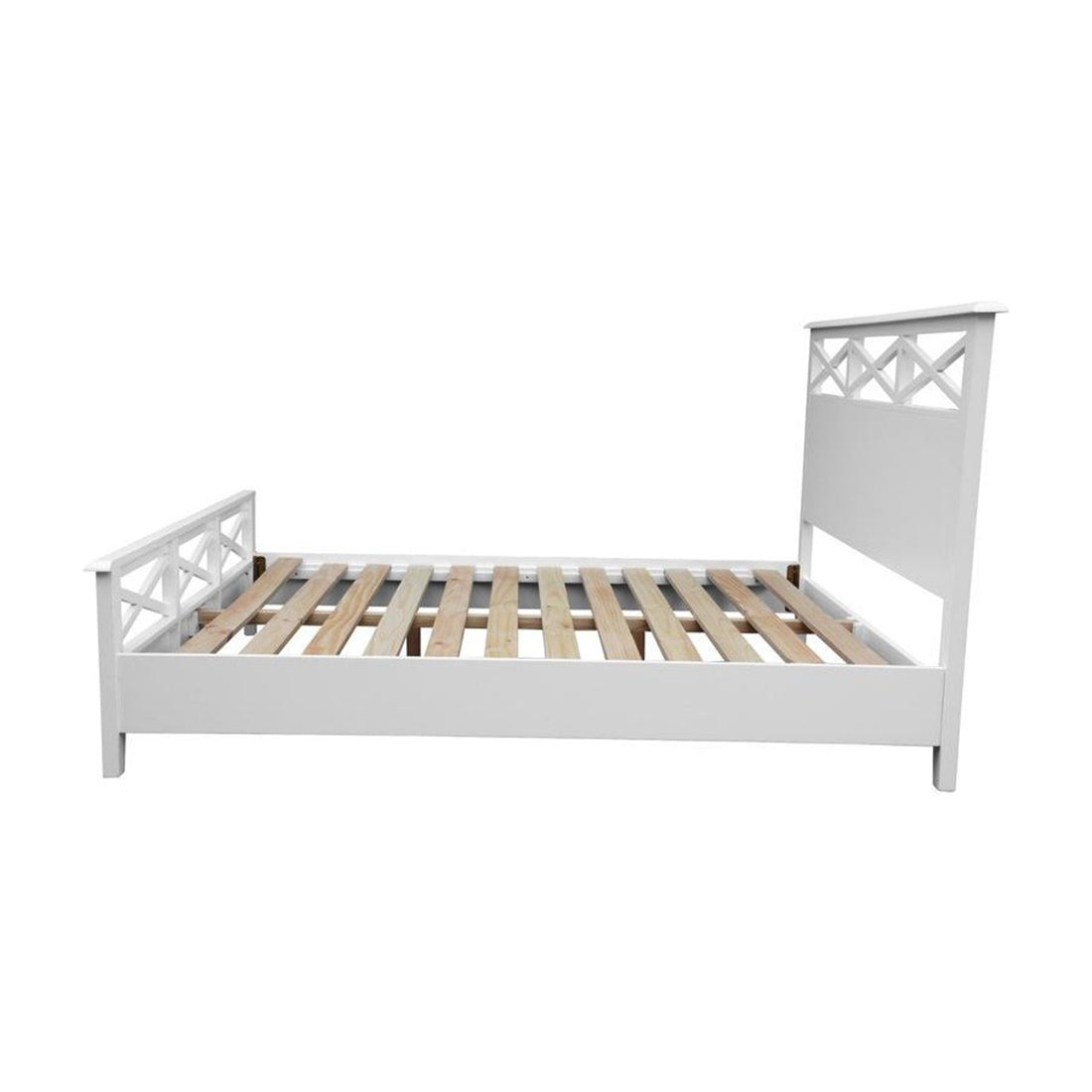 Harley Bed