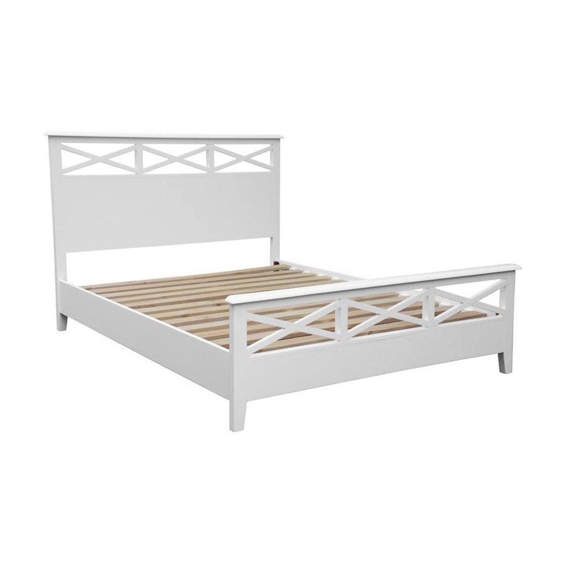 Harley Bed