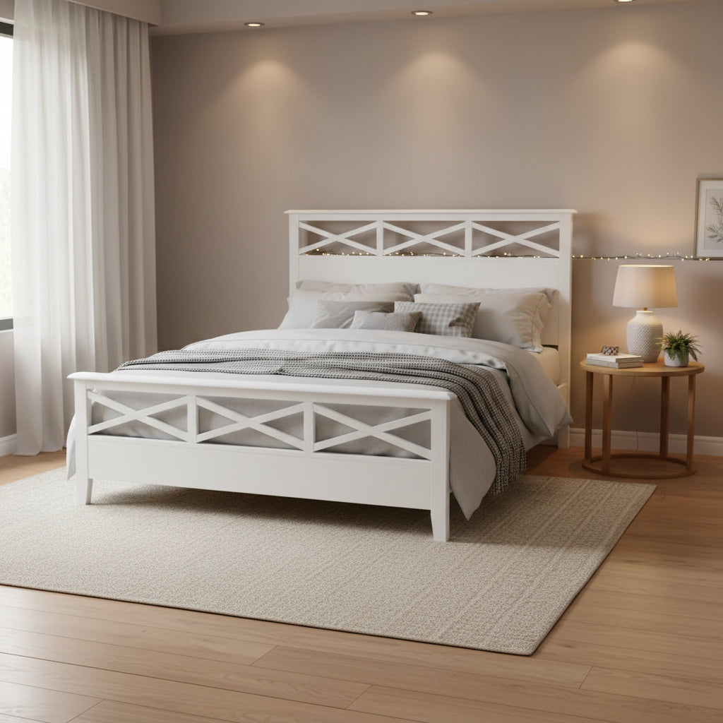 Harley Bed