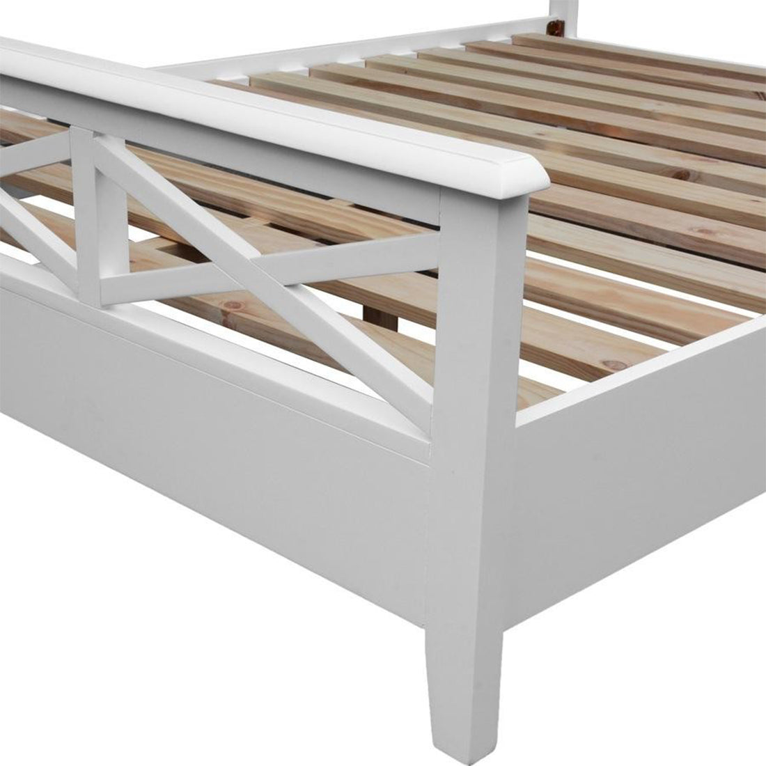 Harley Bed