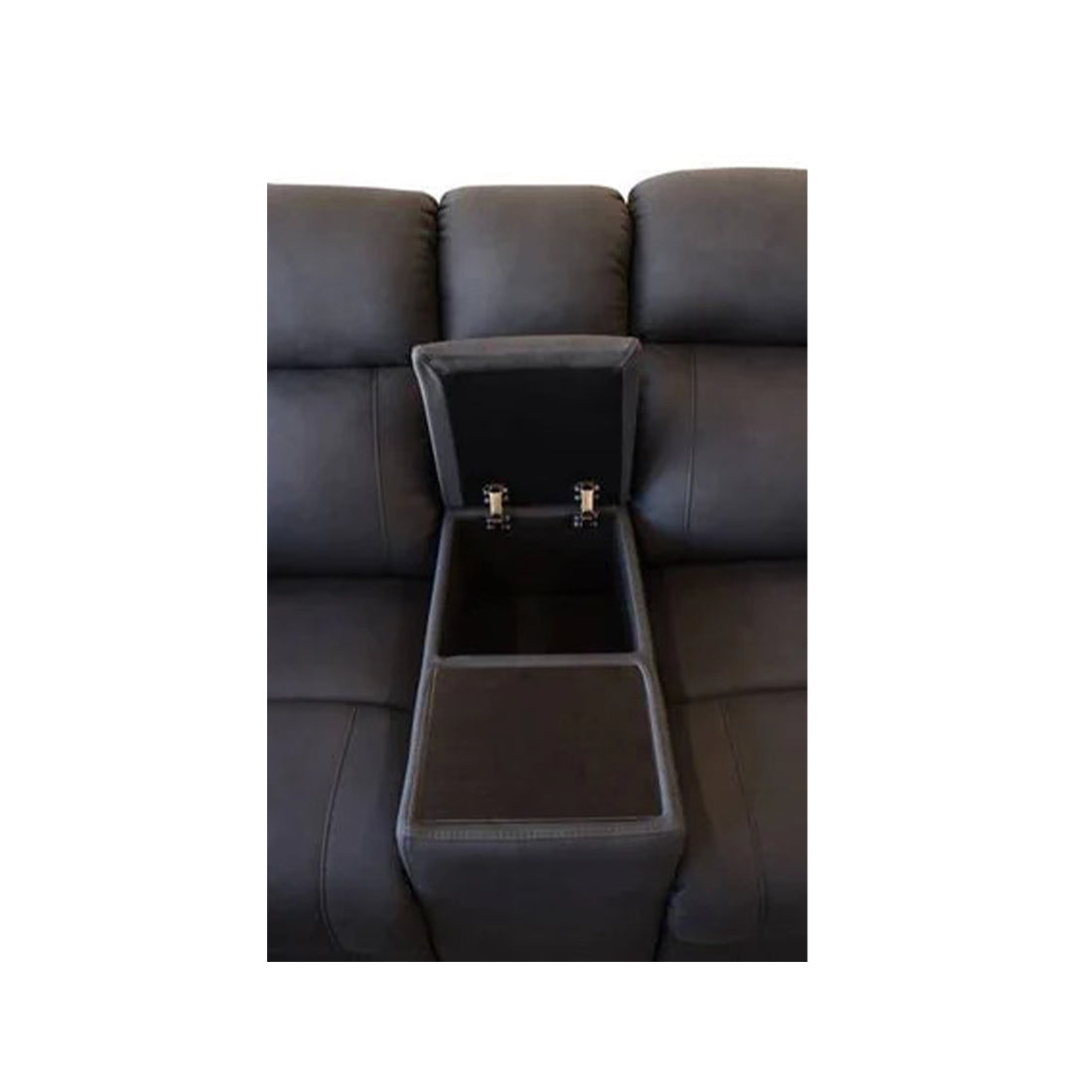 Austin 2 Seater with Electric Recliner