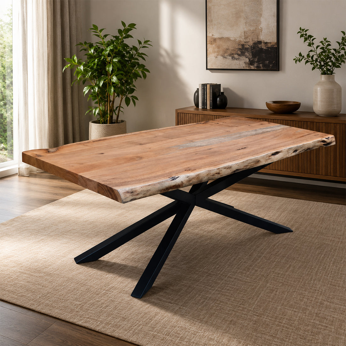 Elba Coffee Table