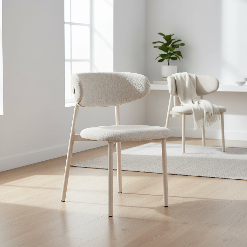 Sandra Range Dining Setting 180 cm