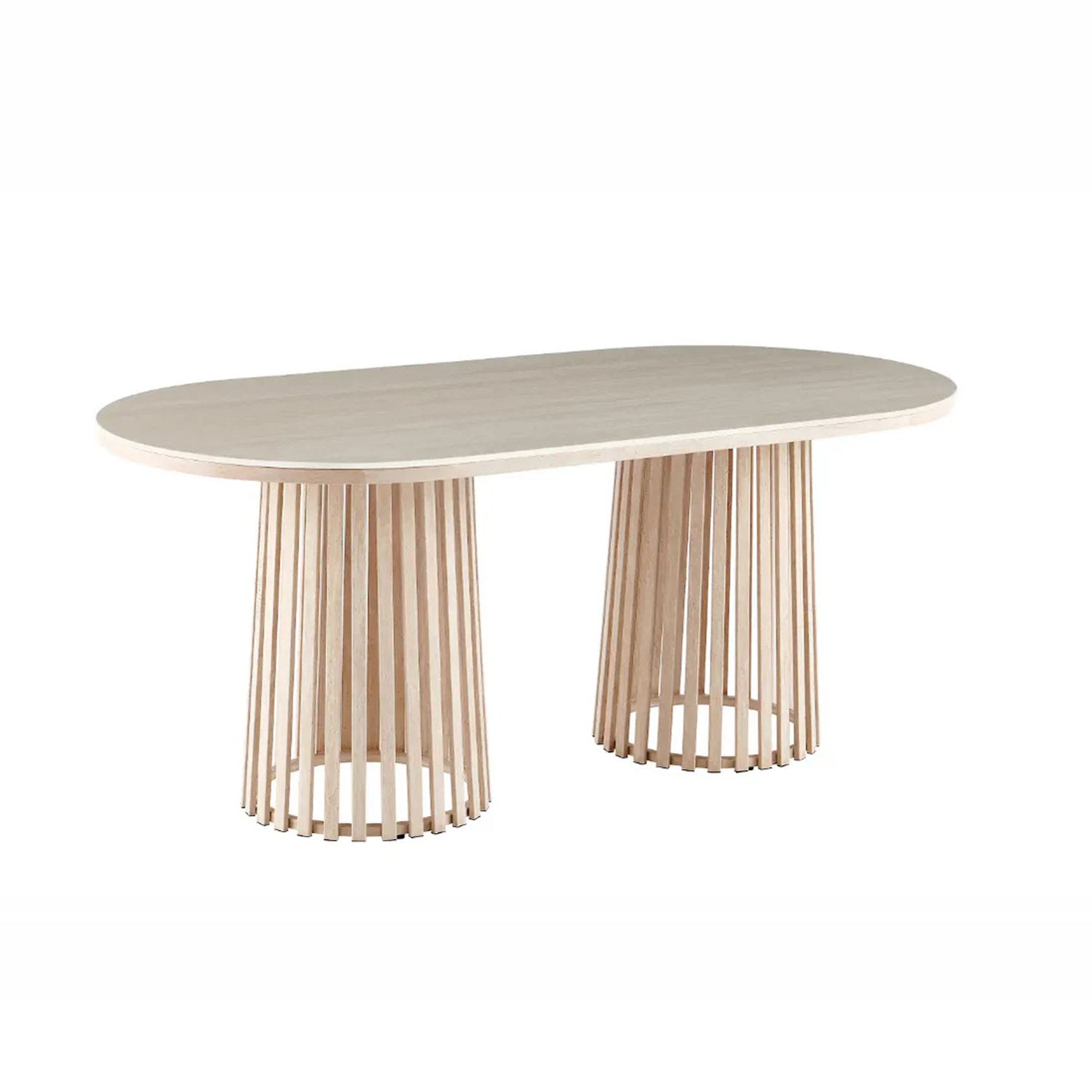 Sandra Range Dining Table 180cm