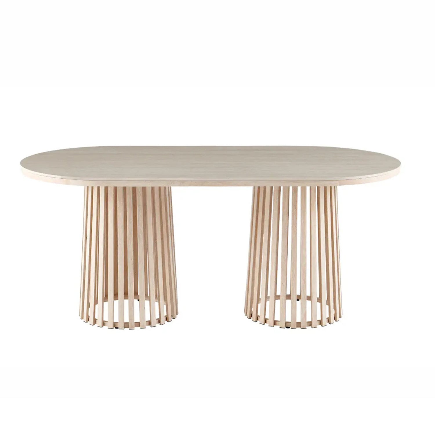 Sandra Range Dining Table 180cm