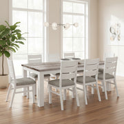 Homestead 9 PCS Dining Setting