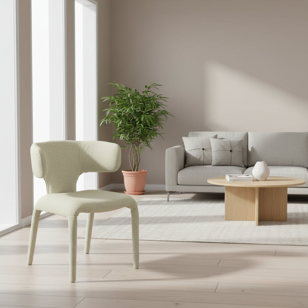 Horizon 2 PC Dining Chair