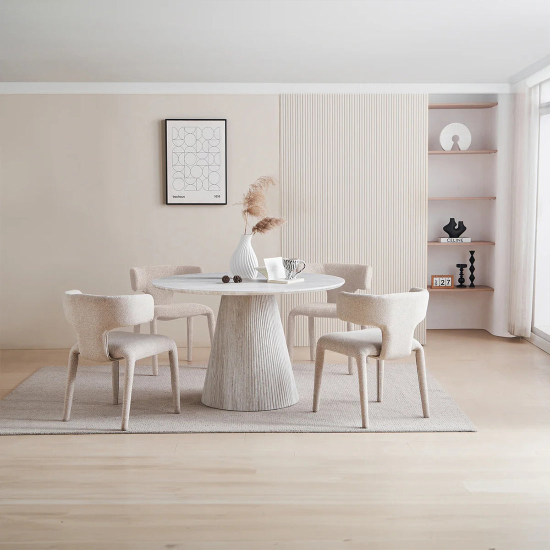 Horizon 5 PC Dining Setting
