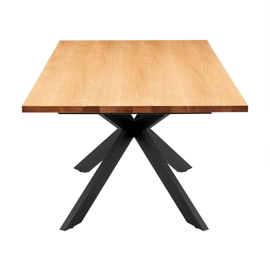 Bellagio 200 CMS Dining Table