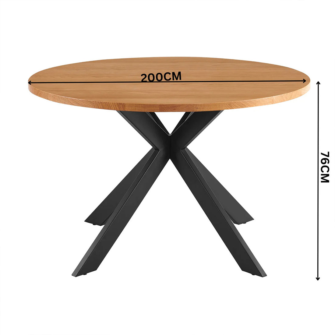 Bellagio 5pc Dining Set 120cm Round Table 4 Grey Chair
