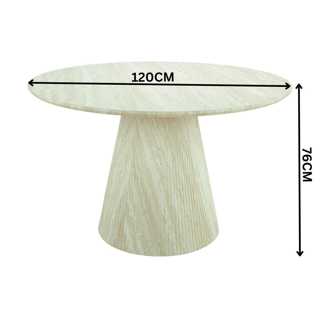 Horizon 5 PC Dining Setting