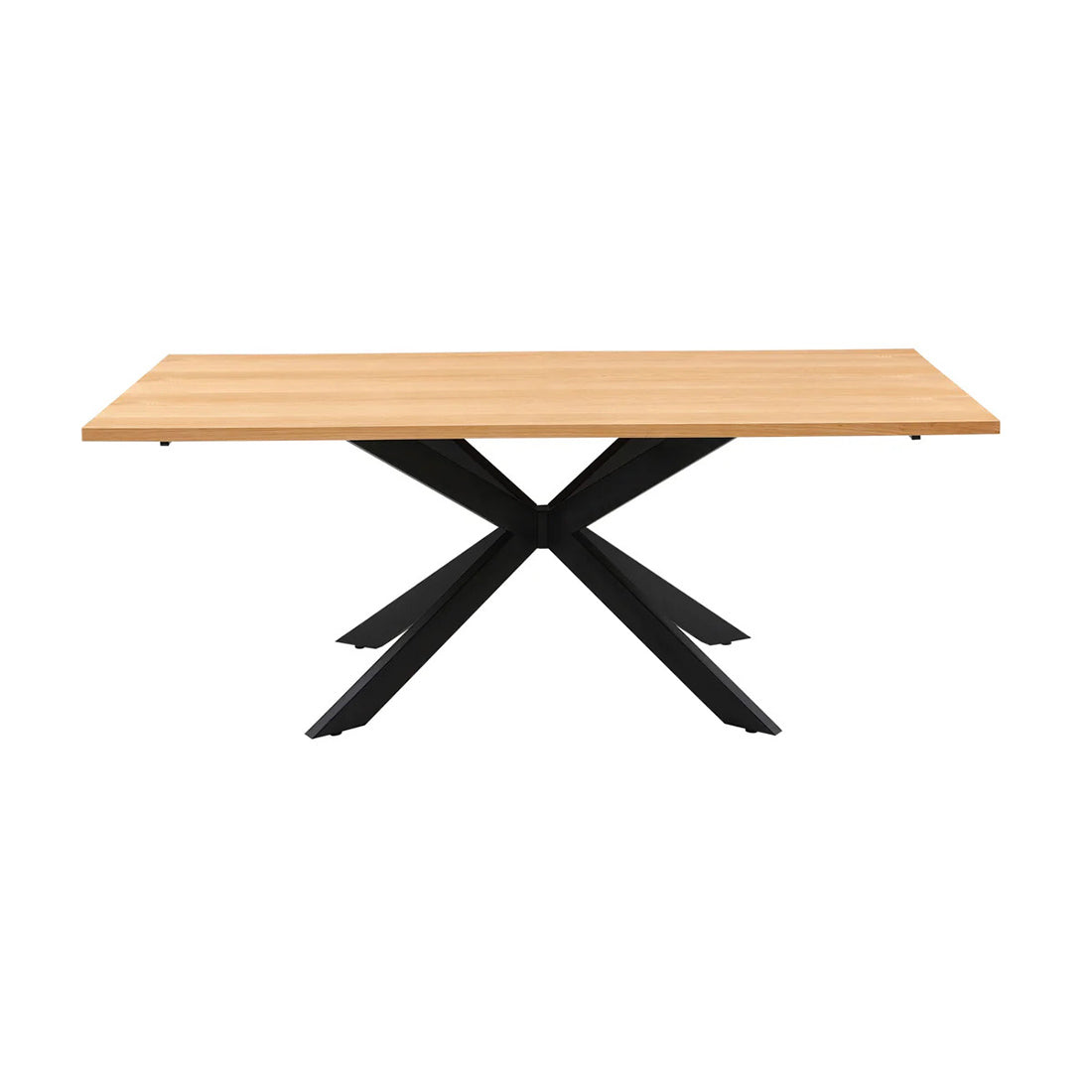 Bellagio 200 CMS Dining Table