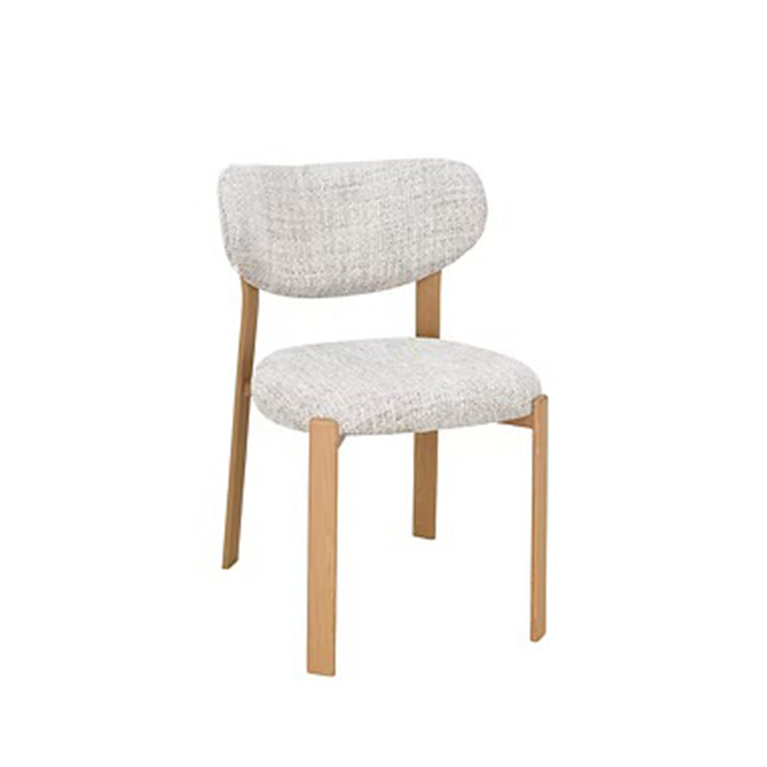 Lexi Dining Table with 6 Chairs