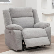 Darcy Single Seater with Electric Recliner