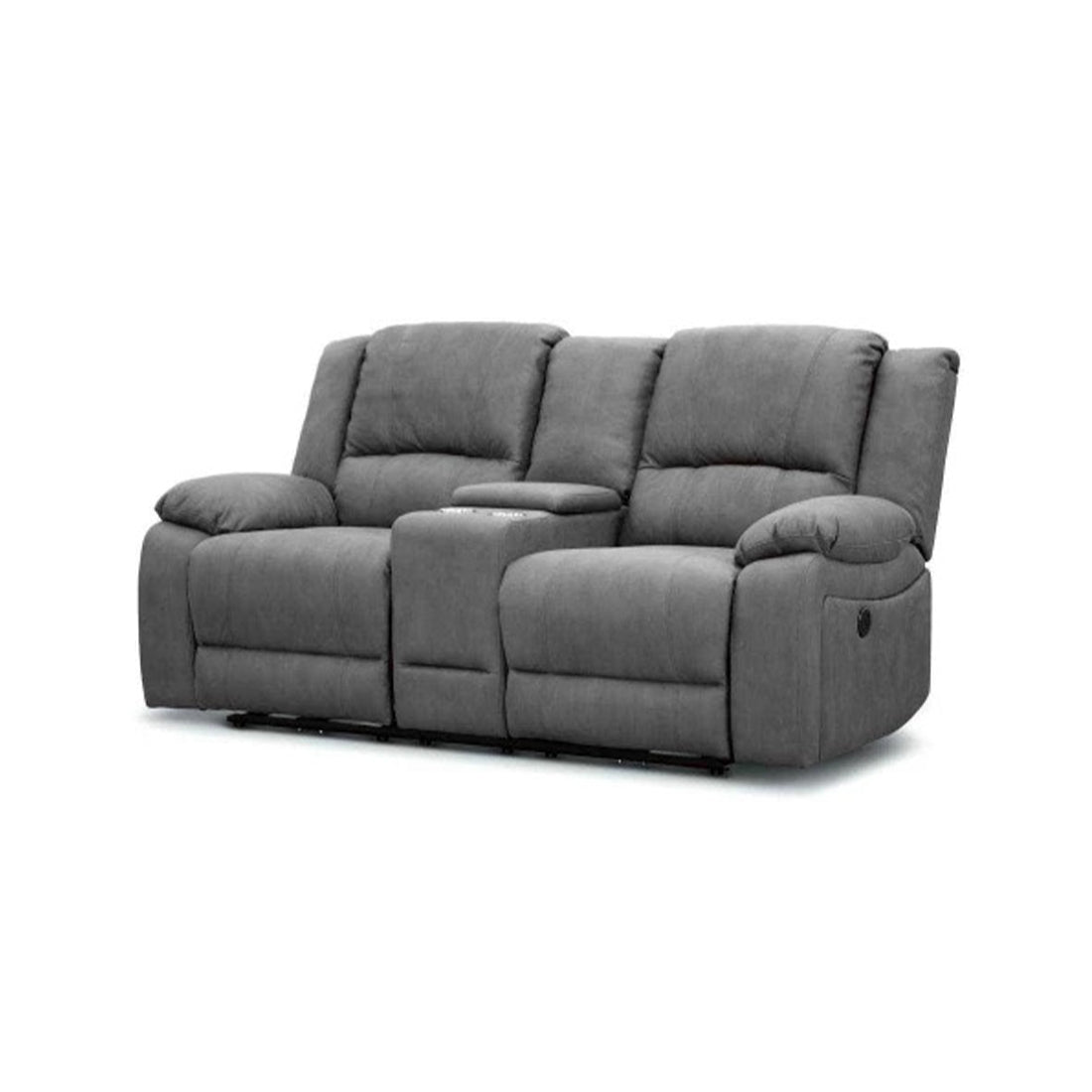Carlton 2 Seater – Electric