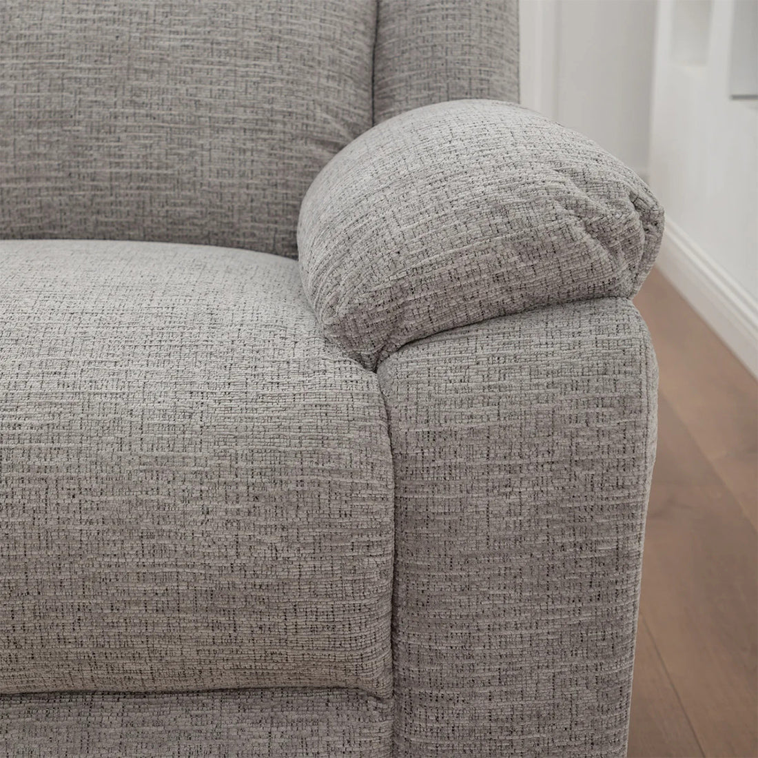Darcy Single Seater with Electric Recliner