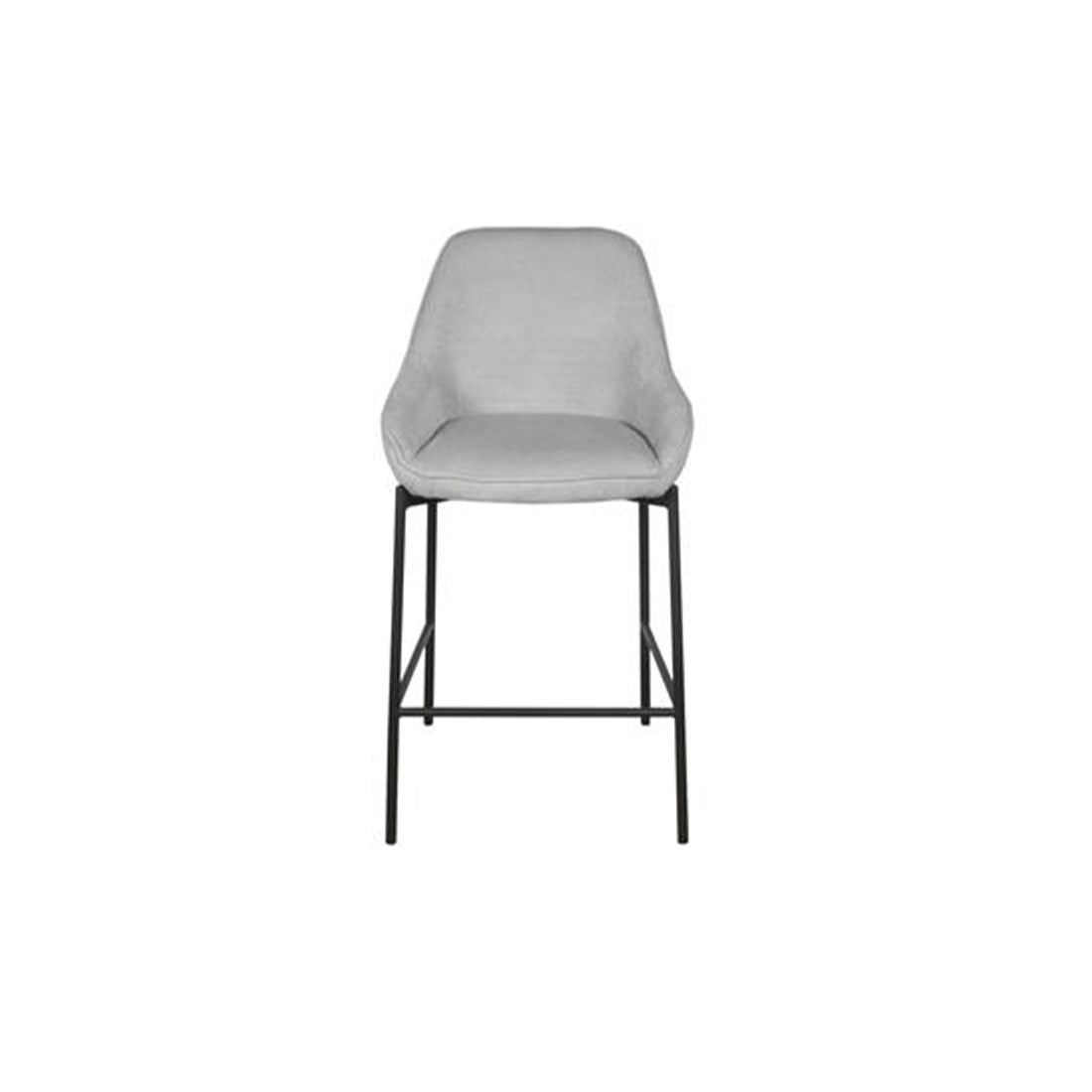 TITAN FAB BAR CHAIR 50x52x94CM