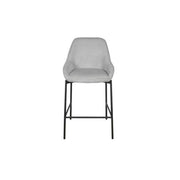 TITAN FAB BAR CHAIR 50x52x94CM