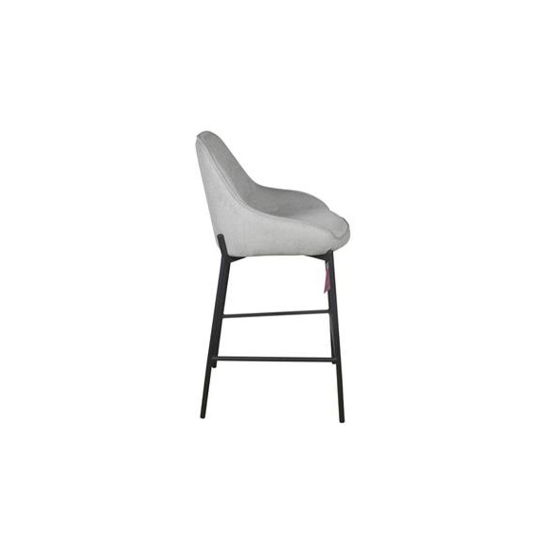 TITAN FAB BAR CHAIR 50x52x94CM