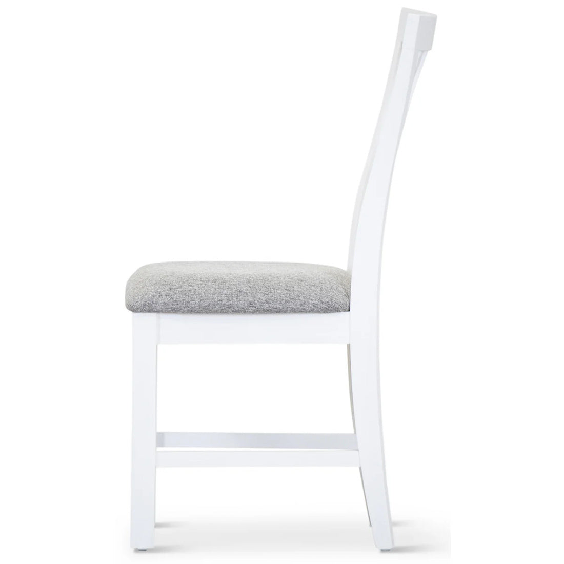 Coral 2pc Set Dining Chair