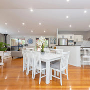 Coral 180 CM Dining Table