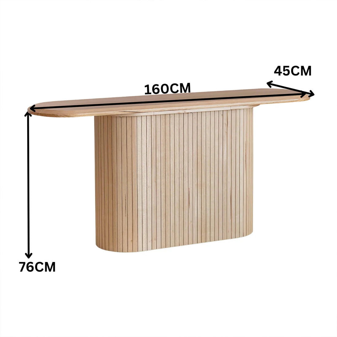 Avalon 160 CMS Console