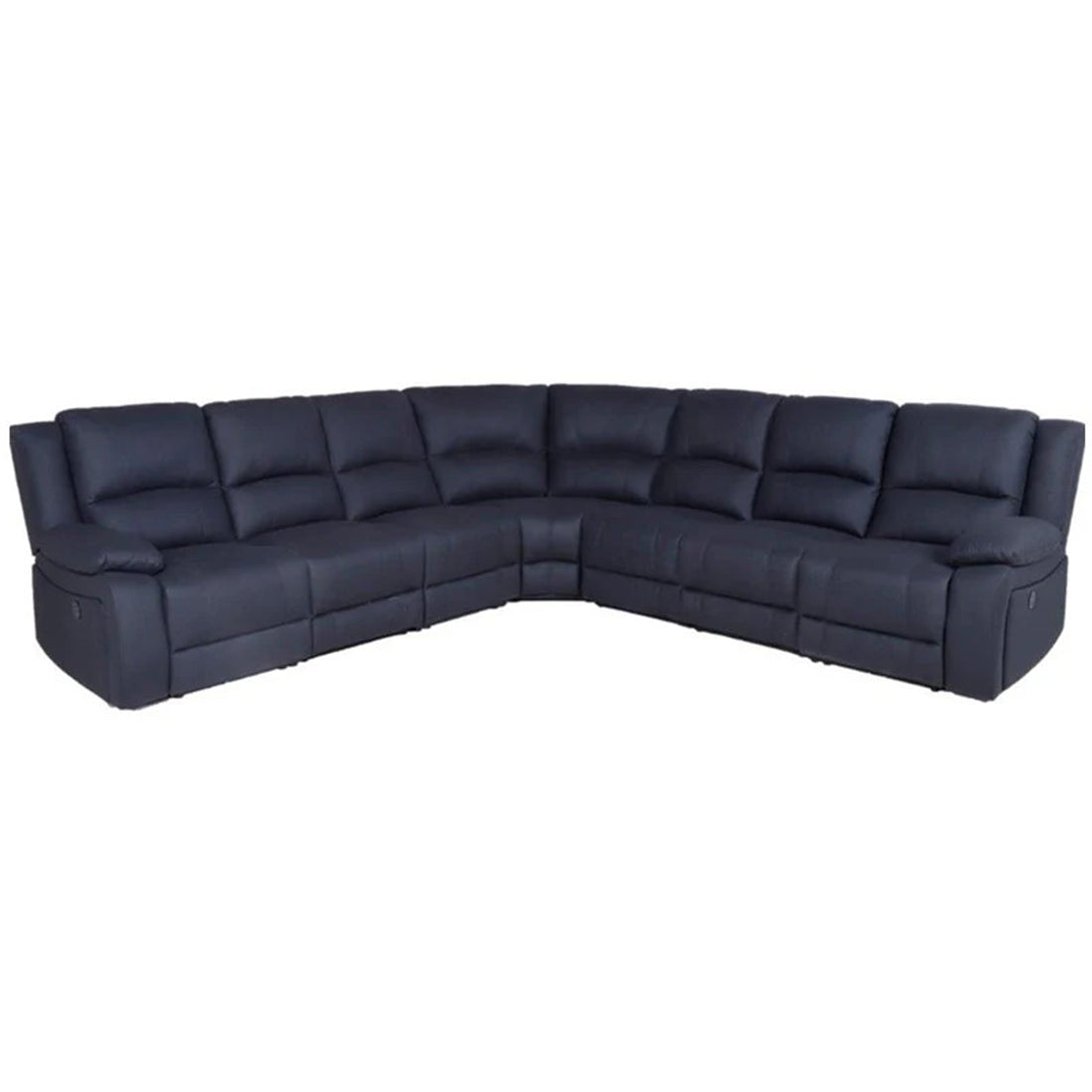 Carlton Modular with Electric Recliners