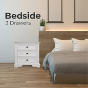 Siena Bedside