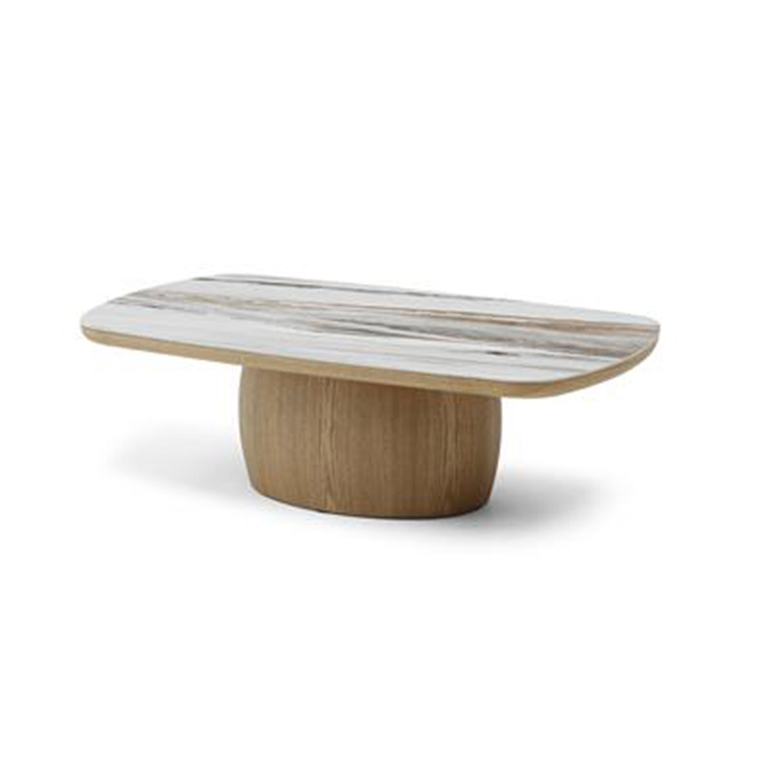 RAVELLE COFFEE TABLE