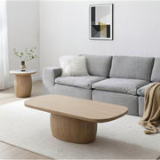 RAVELLE COFFEE TABLE