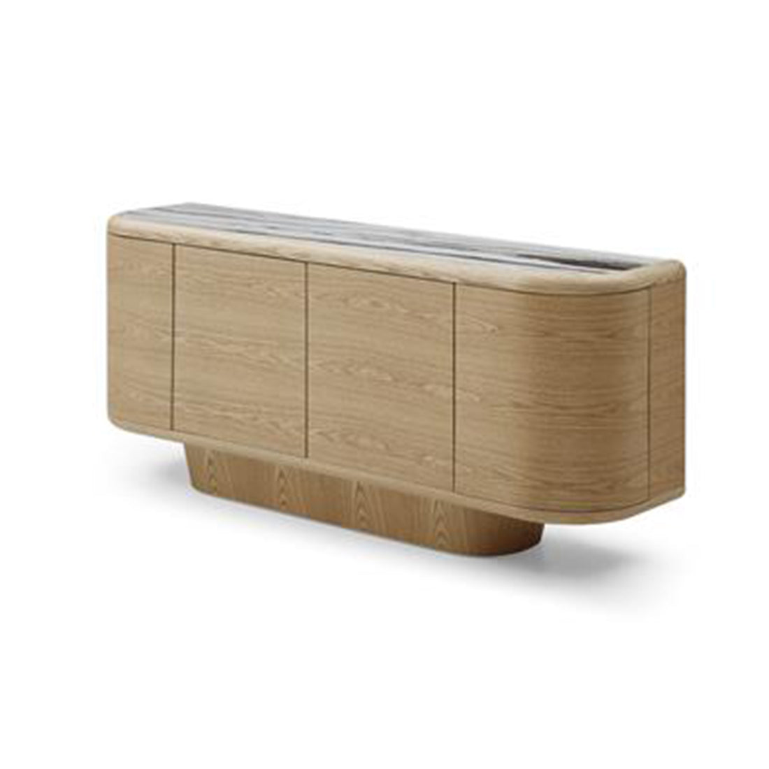 RAVELLE 4DR BUFFET