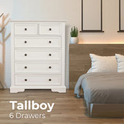 Siena Tallboy