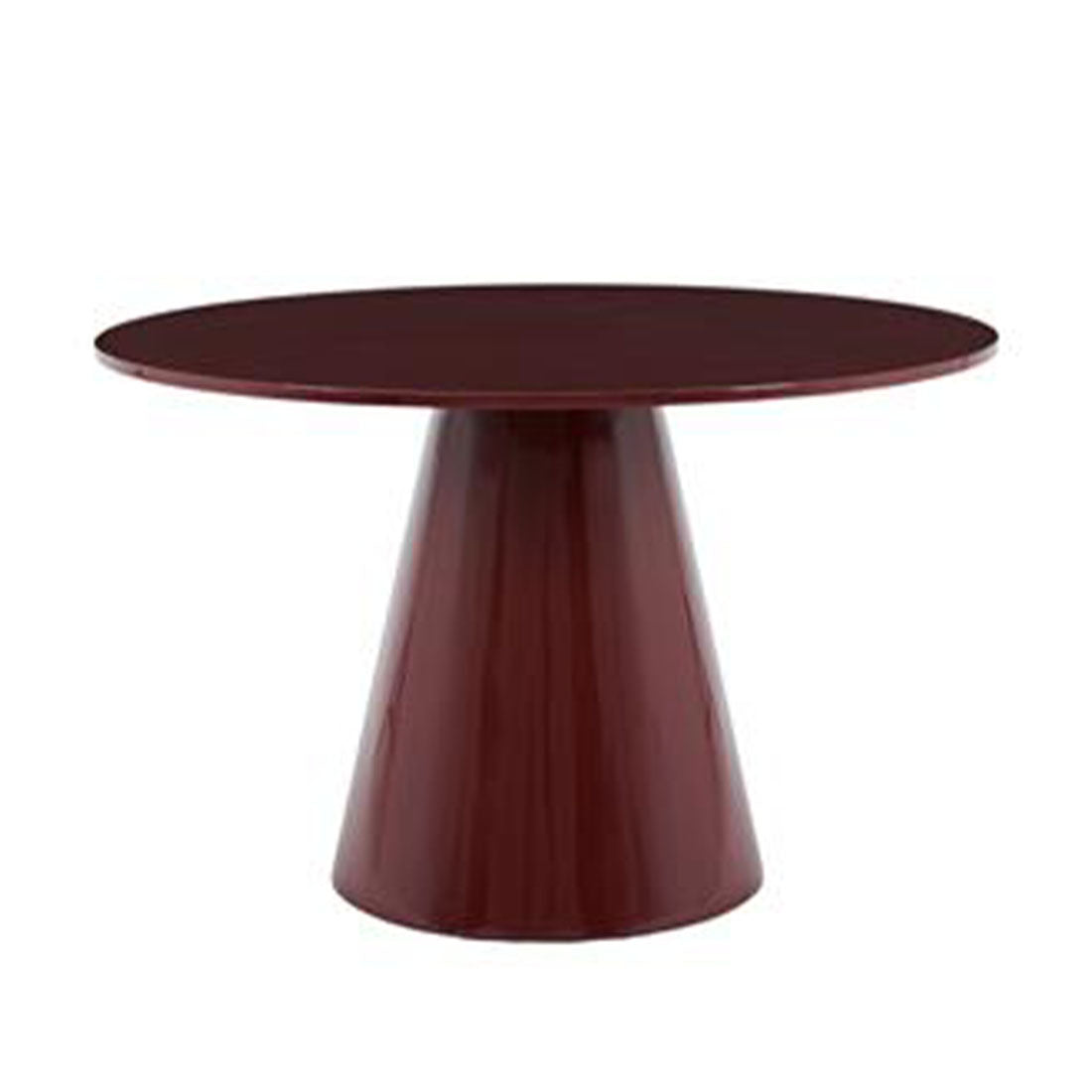 FUEGO RND DIN TABLE