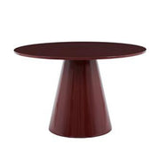 FUEGO RND DIN TABLE