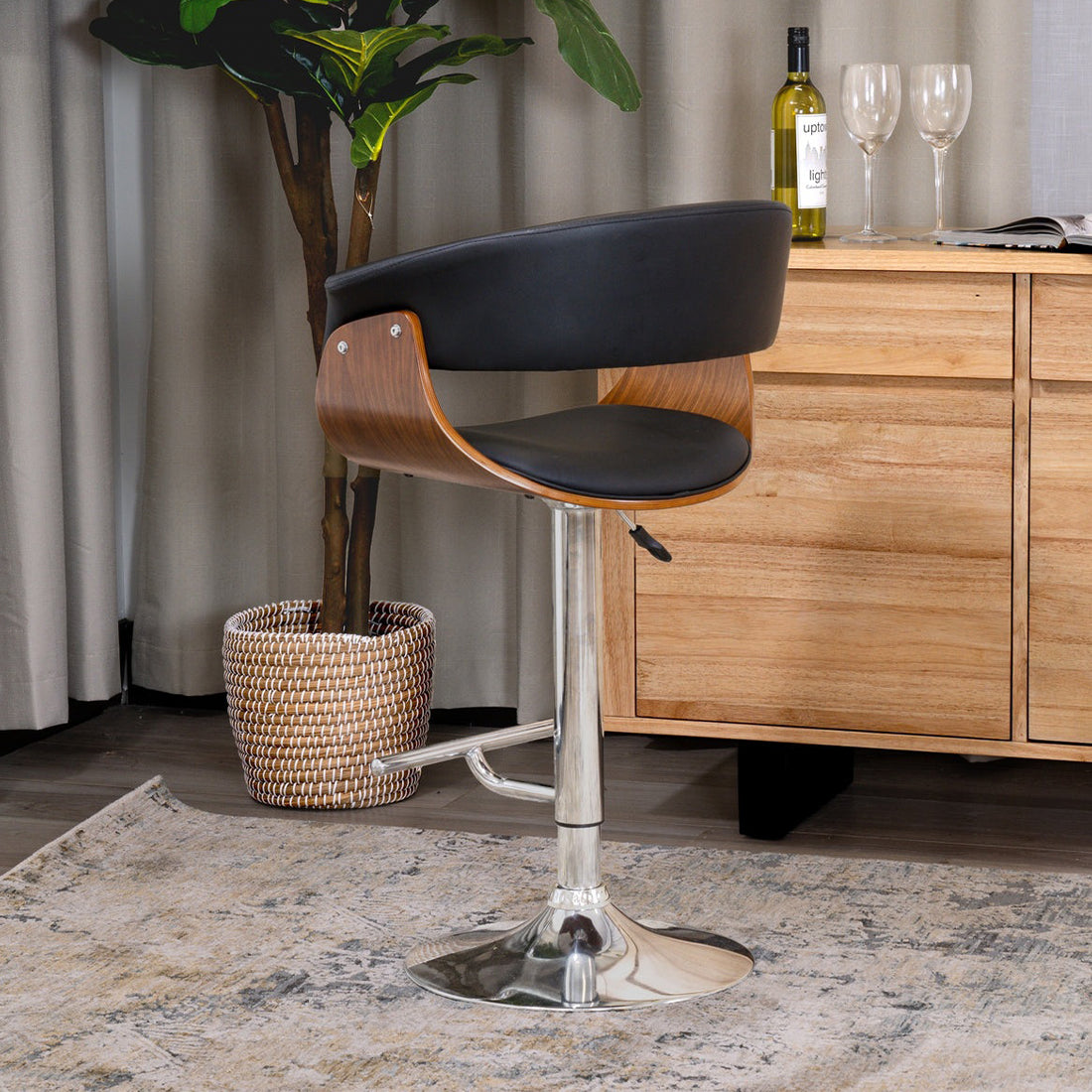 Focus Bar stool