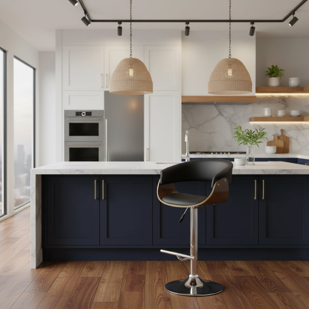 Focus Bar stool