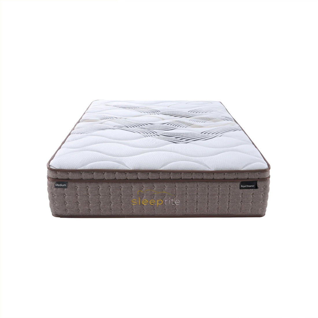 Royal Dreamliner Mattress