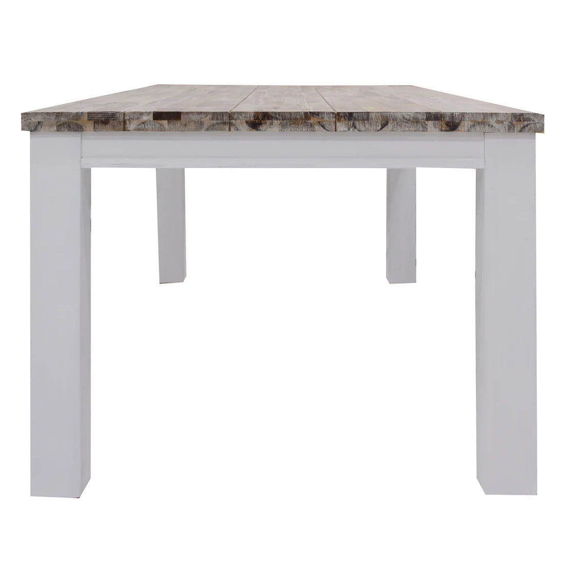Homestead 7 PCS Dining Setting
