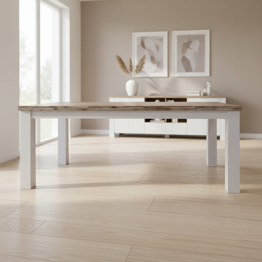 Homestead 9 PCS Dining Setting