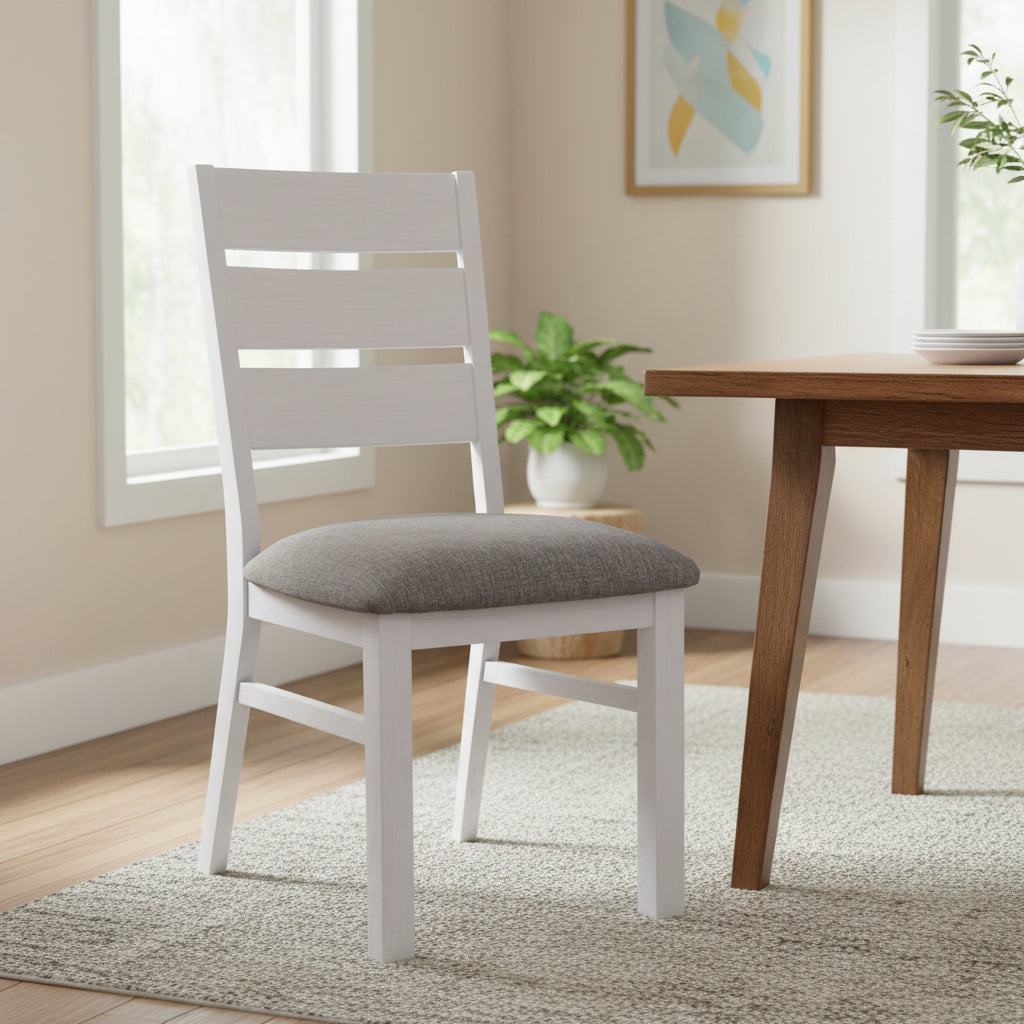 Homestead 7 PCS Dining Setting