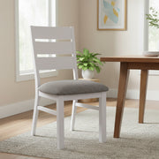 Homestead 7 PCS Dining Setting