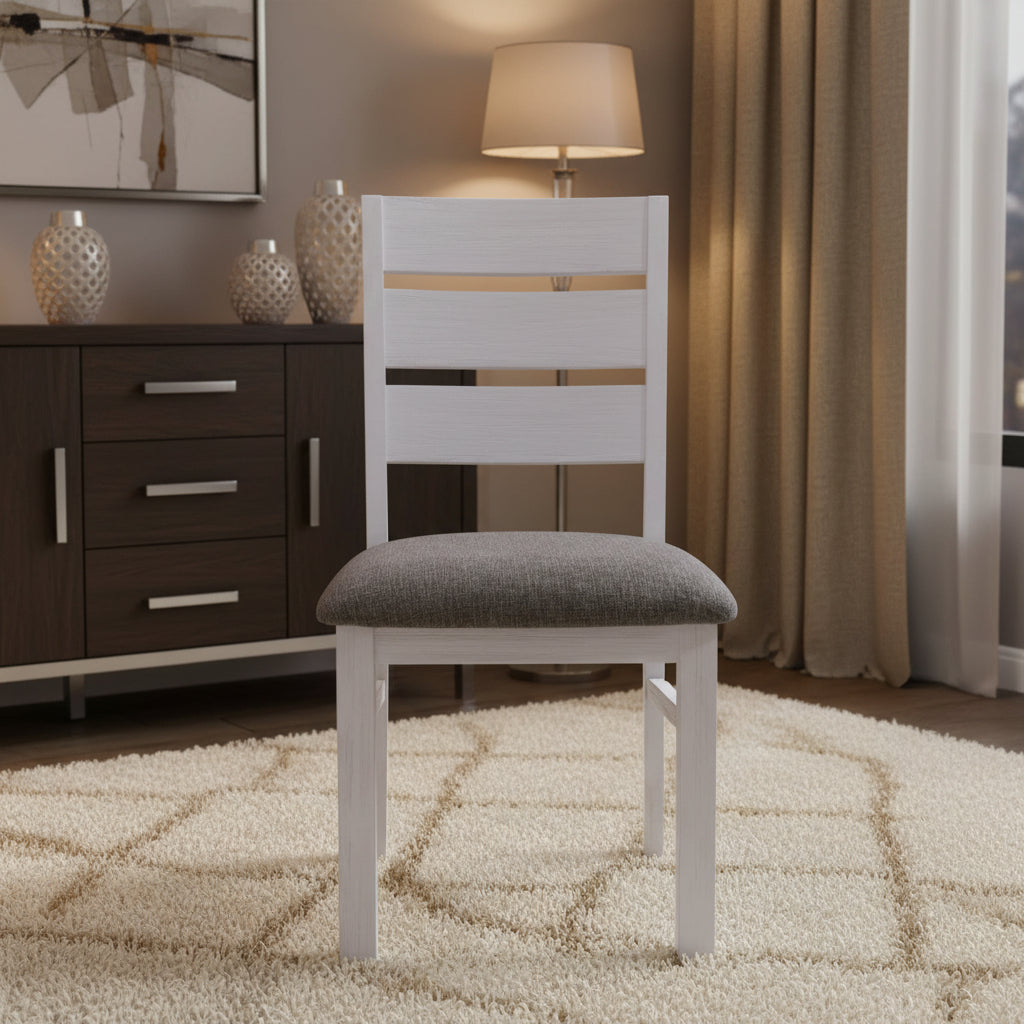Homestead 9 PCS Dining Setting