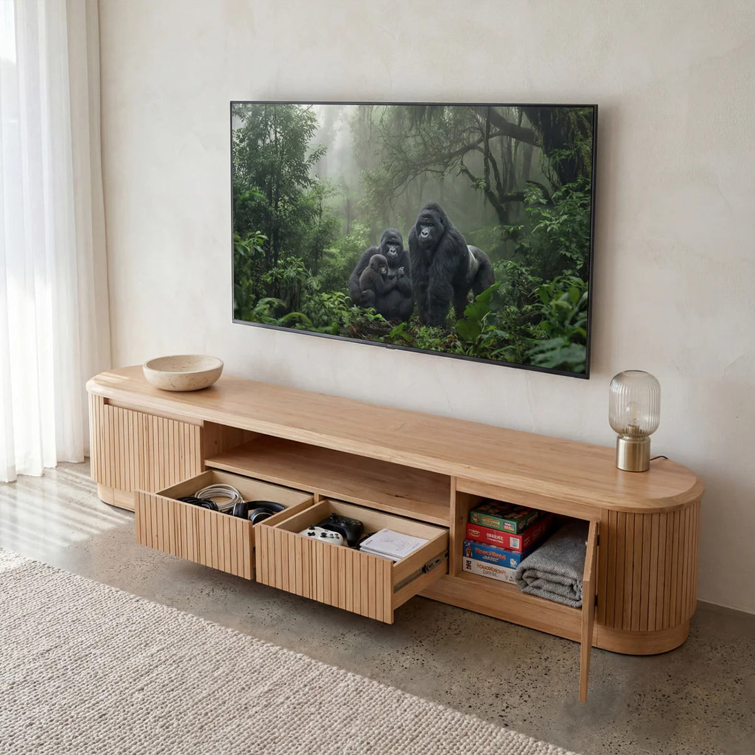 Avalon 180 CMS ETU