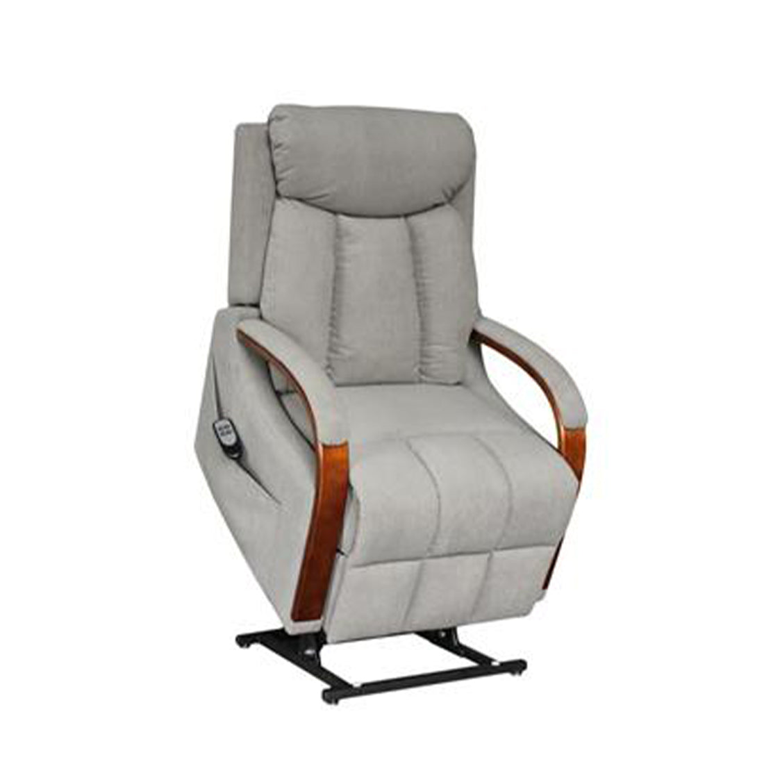 OHIO FAB LIFT CHAIR-GRAPHITE