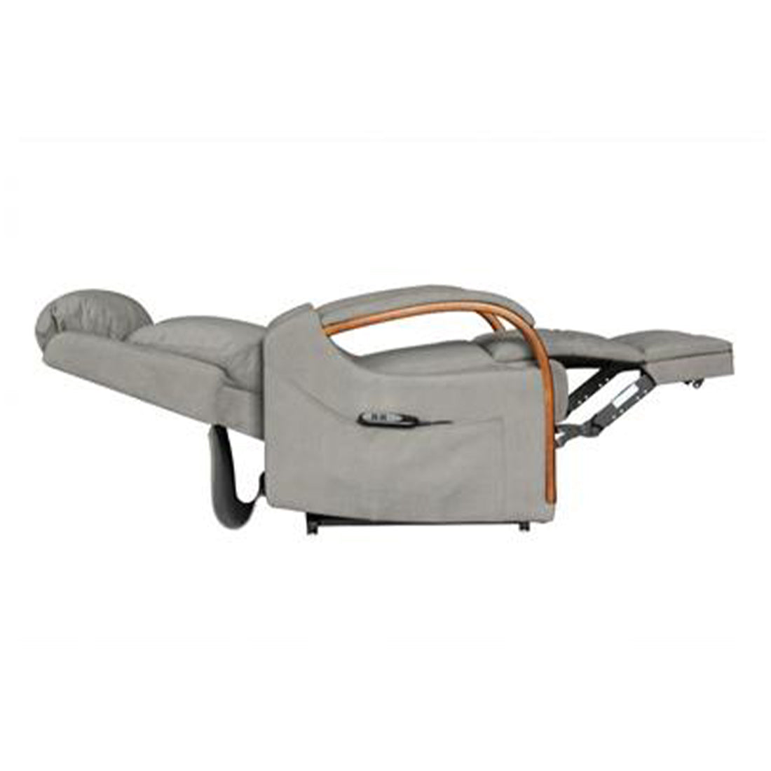 OHIO FAB LIFT CHAIR-GRAPHITE