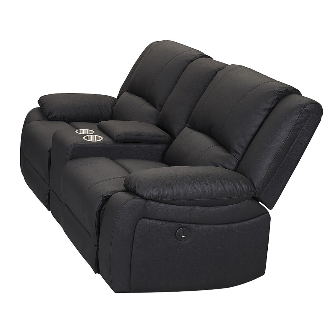 Carlton 2 Seater – Electric