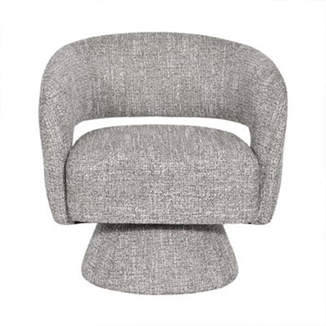 BRUNO FAB ACCENT CHAIR