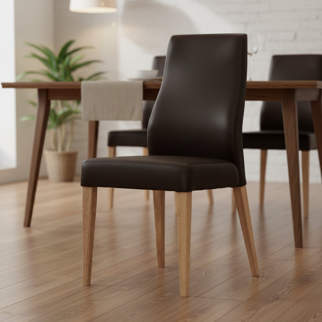 HIGHLAND DINING CHAIR