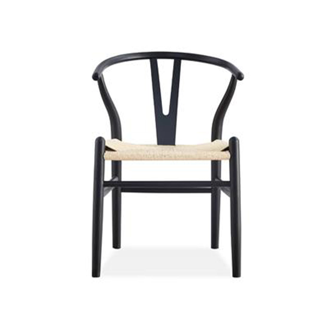 ARC Wishbone Dining Chair