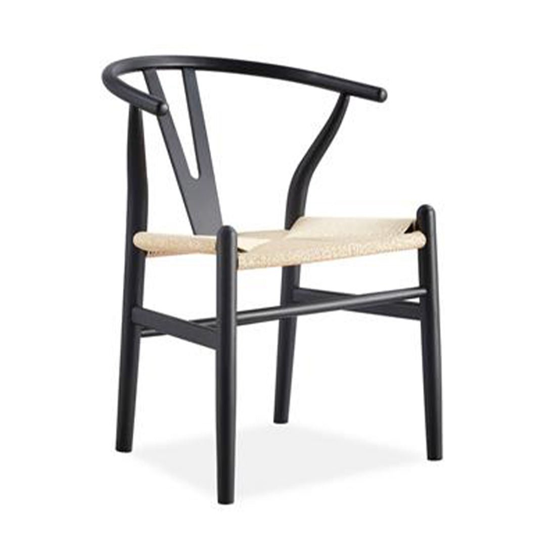 ARC Wishbone Dining Chair